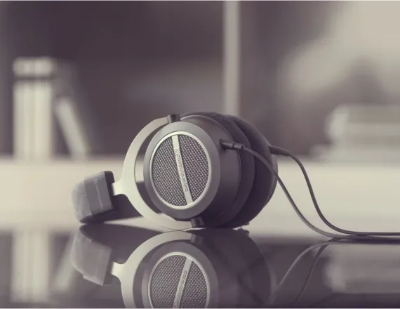 Beyerdynamic Amiron Home
