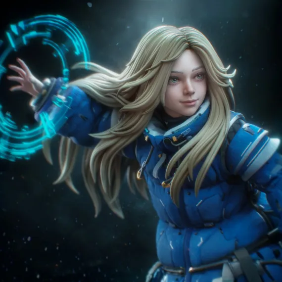 Diana - Pragmata