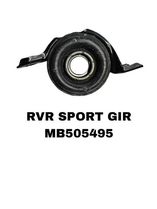 ПОДВЕСНОЙ RVR SPORT GIR СО СМЕШ-EМ УШИ F15