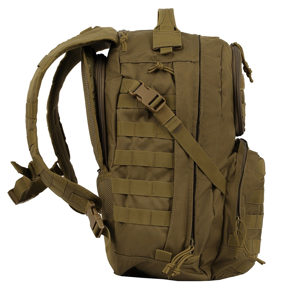 Tramp рюкзак Commander 50 л, sandstone