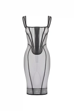 Корсет Mesh Base