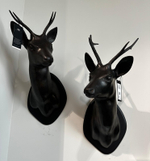 Комплект из двух элементов Stag Head ACCESSORIES