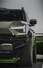 Кованые диски DongFeng Mengshi M-Hero M817 Донгфенг М-Хиро автомобильные диски колеса ковка диск