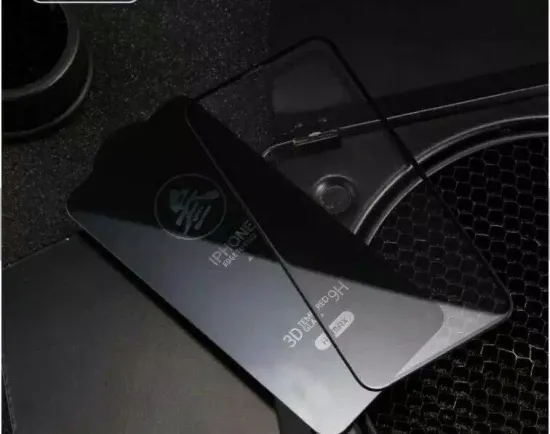 Защитное стекло Remax для iPhone 14