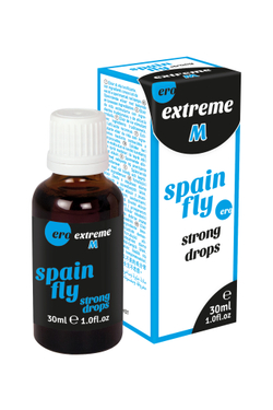 Возбуждающие капли Spain Fly Extreme для мужчин, 30 мл