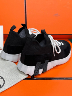 Кроссовки Hermes Slip-on Lift