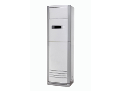 Колонный кондиционер Midea MFJ/MOU