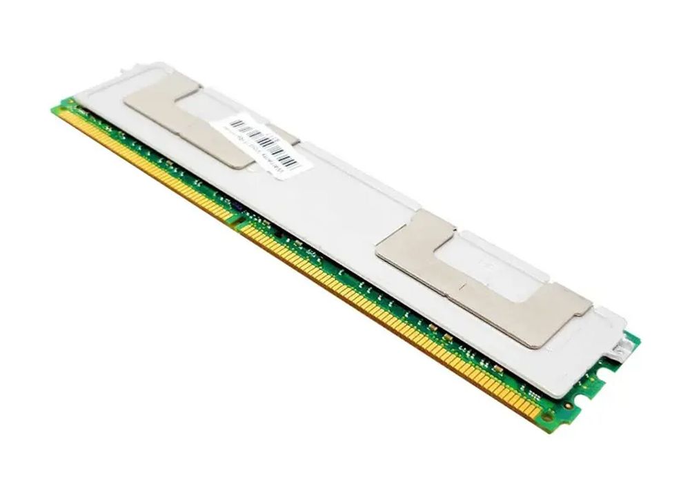Оперативная память HP 2GB PC2-6400F FB-DIMM DIMM 468948-061
