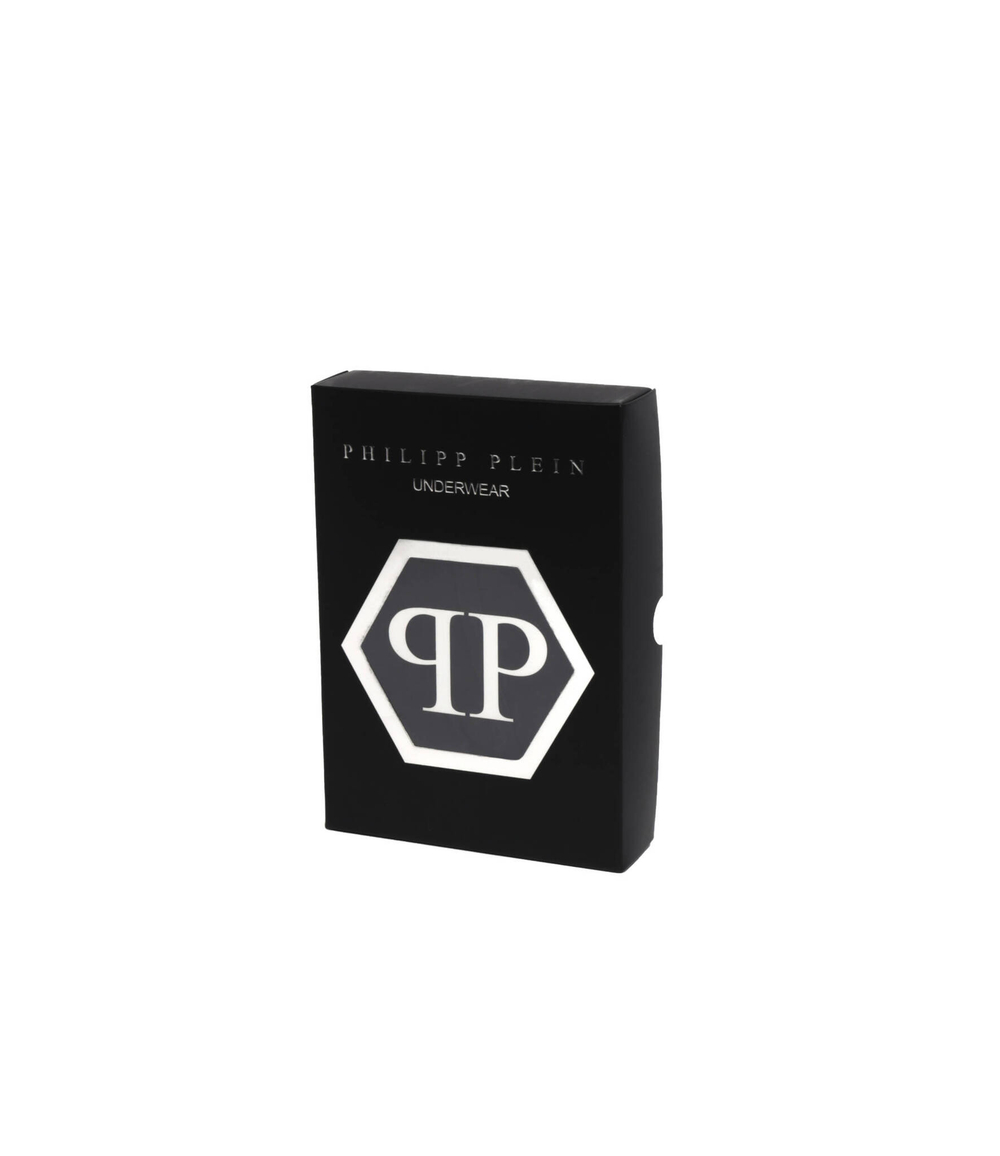 трусики-боксеры Philipp Plein - белый(MUY0353 PTE003N)