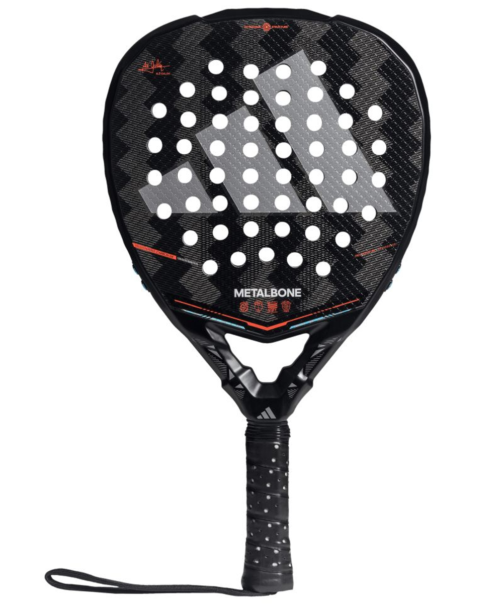 Ракетка для падел тенниса Adidas Metalbone 2026