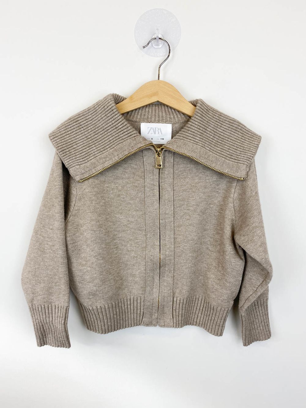 Кардиган Zara