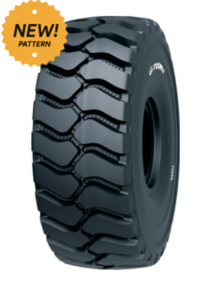 29,5R29 TU600 E-4/L-4 TL **C1 TIANLI