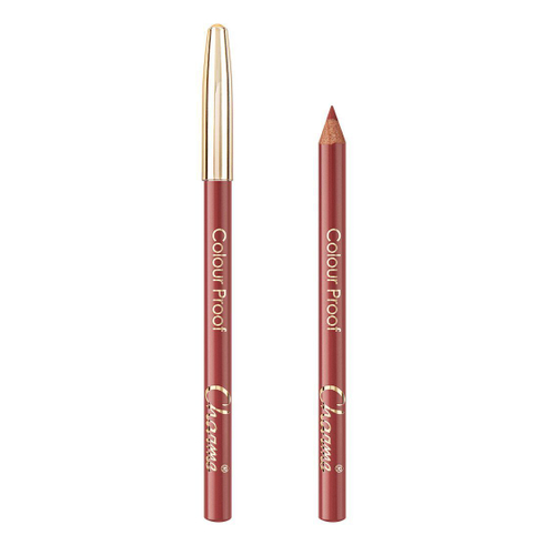 Charme Карандаш для губ серии «Color Proof» тон-402 (Туманная роза)