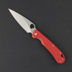 Нож складной Daggerr Sting Red SW D2