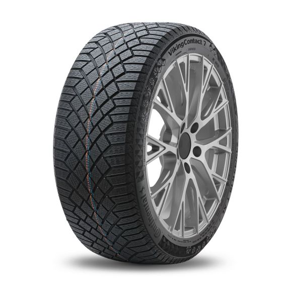 Continental VikingContact 7 285/50 R20 116T XL