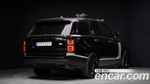 Land Rover Range Rover 4.4 SDV8 AB DIESEL — 2018