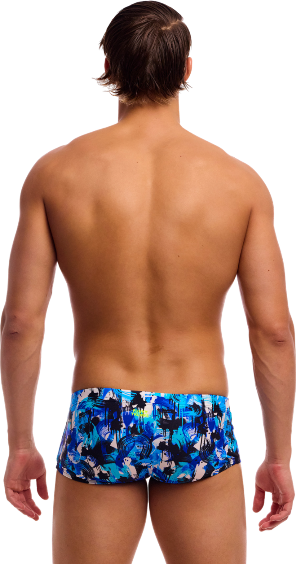 Транки FUNKY TRUNKS Men's You Messer