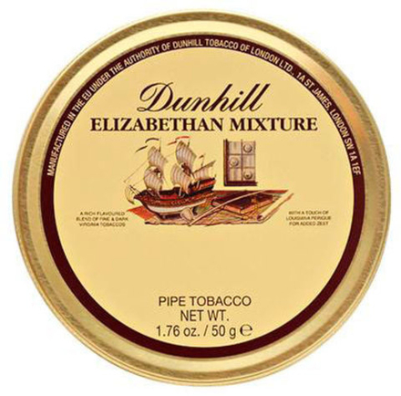 Dunhill Elizabethan Mixture