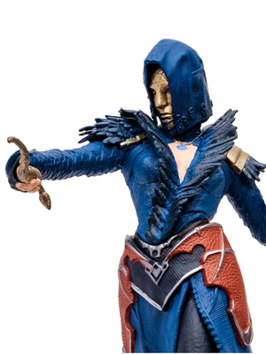 Фигурка Diablo IV Hydra Lightning Sorceress: Common 15см, MF16723