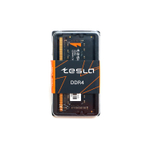 Память ТЕСЛА (TESLA) DDR4 SODIMM 16Гб, 3200МГц, CL22, Retail, 1.2В (TSLD4NB-3200-CL22-16G)