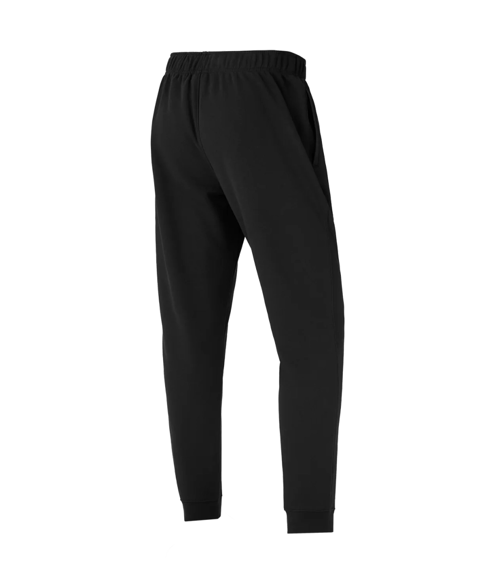 Флисовые брюки ESSENTIAL Cotton Fleece Pants, черный