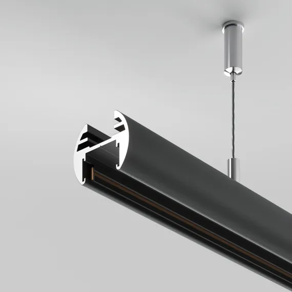 Шинопровод Busbar trunkings Basity TRX172-R-111B Maytoni