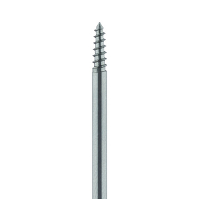 39E 012 RA XL 206 бор стальной (10 шт.)