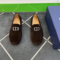 Мокасины Christian Dior