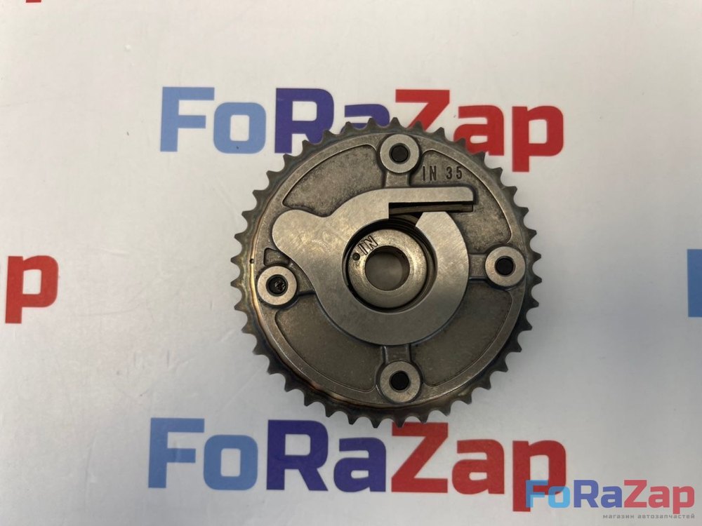 Фазорегулятор впуск BMW MINI N13, N14, N16, N18