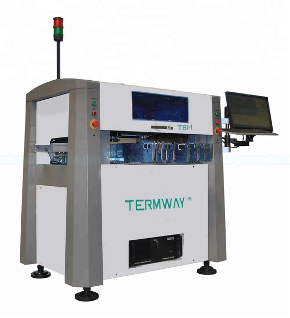 Установщик SMD компонентов Termway T8H
