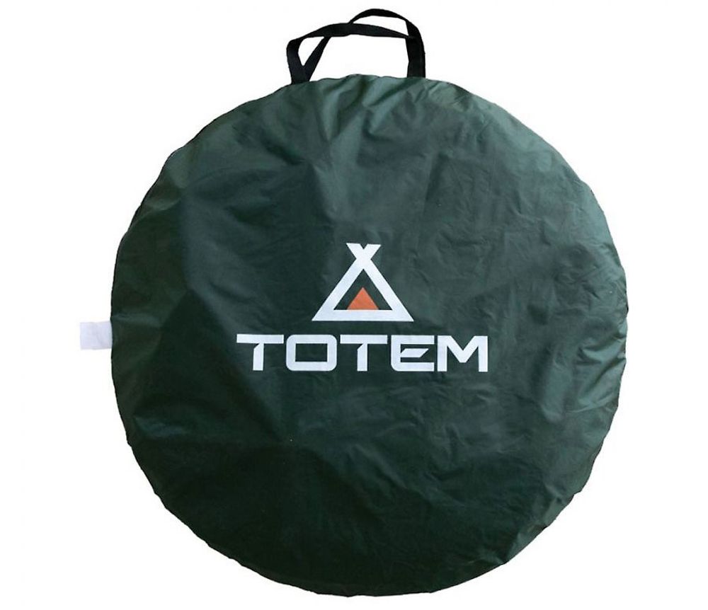 Палатка Totem POP Up 2 (V2)