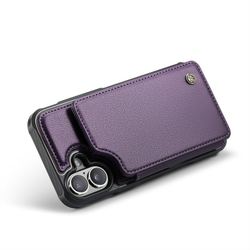 Чехол CaseMe Сard Protection iPhone 16