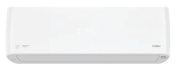 Инверторная сплит-система серии EMPEROR SMART EYE FULL DC Inverter 2024 RACI-EM35HP.D05 (комплект)