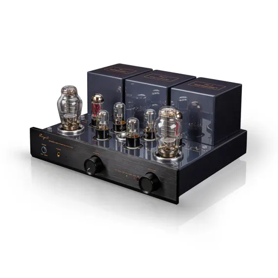 Cayin CS-300A Black