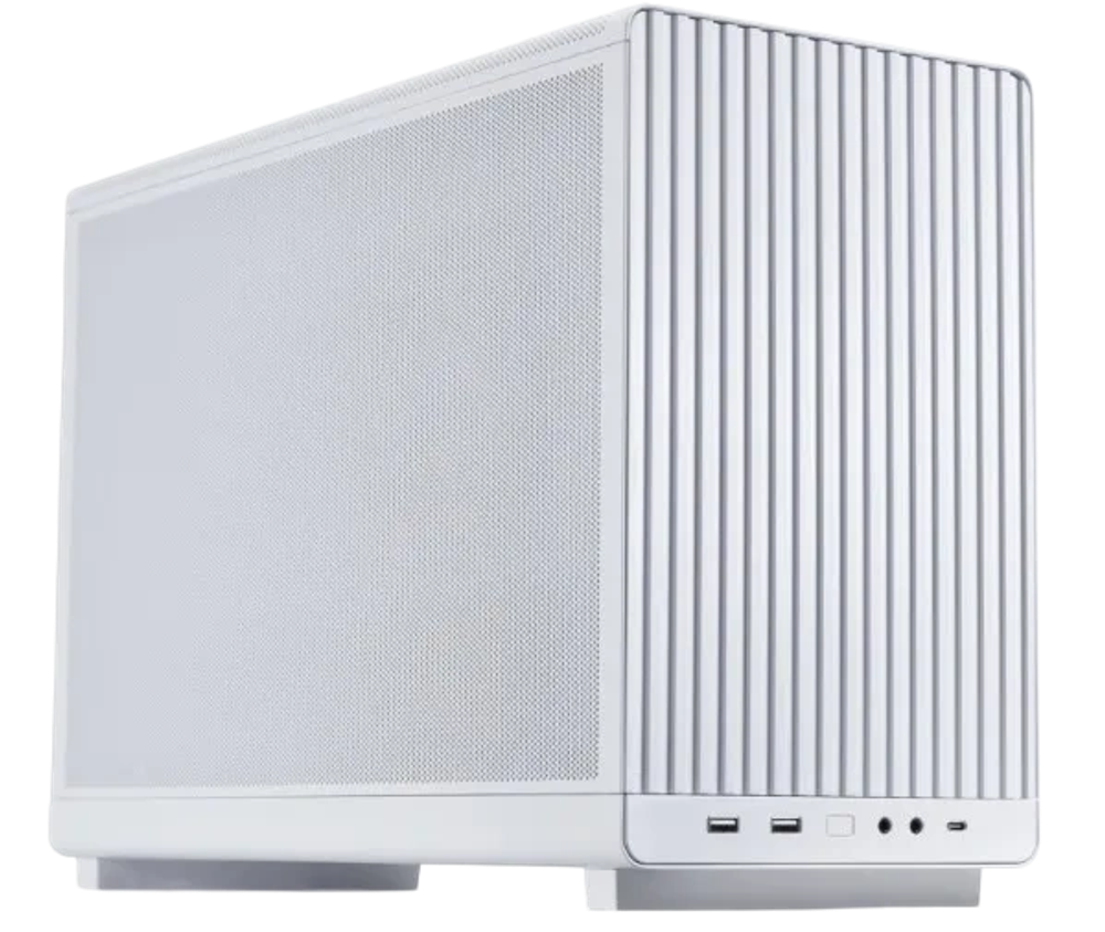 Корпус Lian Li TG TG Bottom Dust Filter White (G99.A3W.10R)