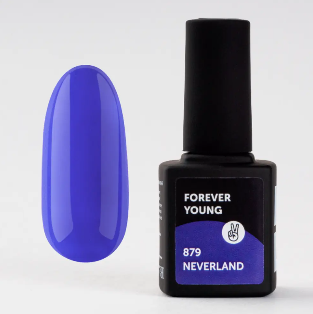 Milk Forever young  879