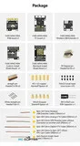 Полётный контроллер SpeedyBee F405 WING MINI