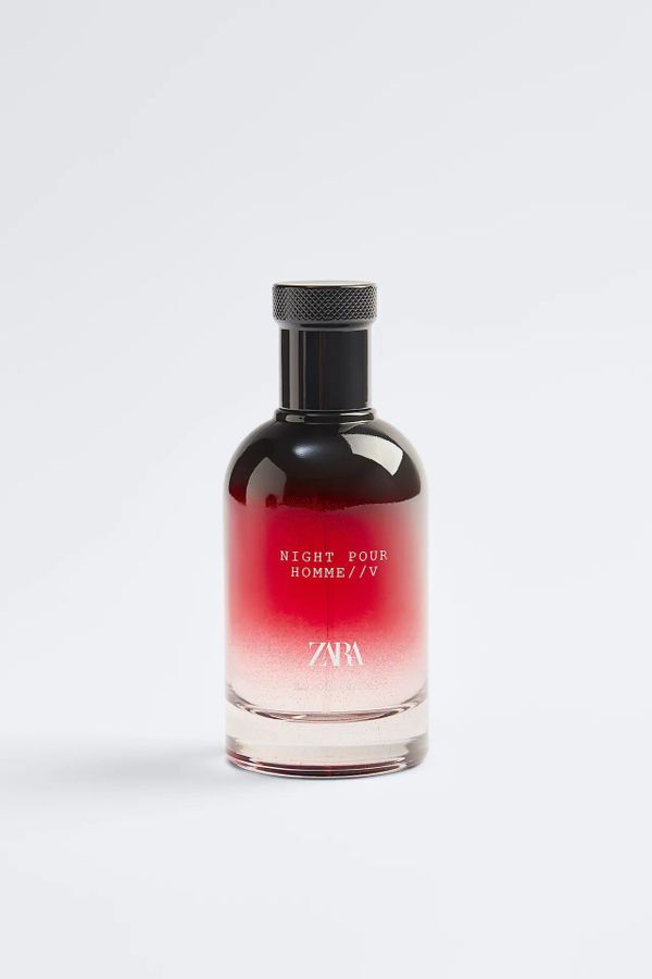 Zara Night Pour Homme V
