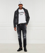 Джинсы Cool guy jean Dsquared2 - графитовый(S74LB1562 D30009)