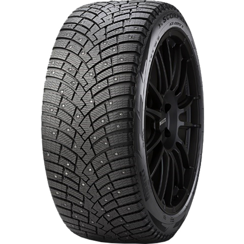 Pirelli 255/50R20 109H XL Scorpion Ice Zero 2 TL (шип.)