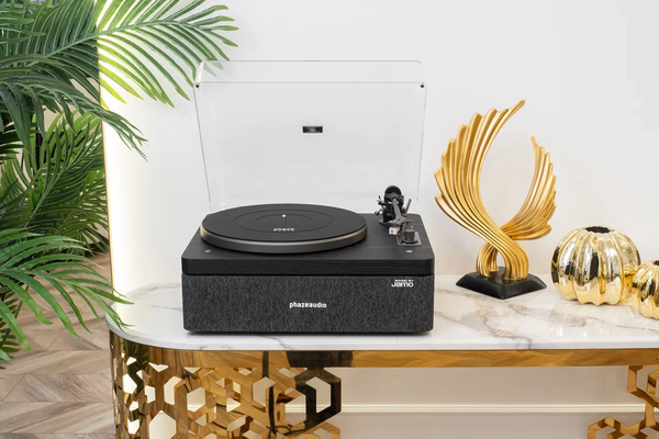Сравнение: Phaze Audio Adelle против классической Hi-Fi системы Сравнение: Phaze Audio Adelle против классической Hi-Fi системы