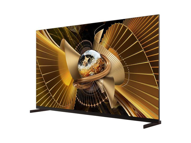 Телевизор TCL 75X11L SQD Mini LED