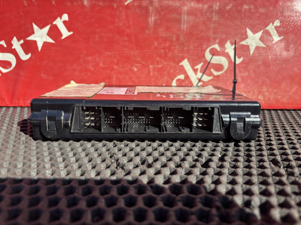 Блок управления VIC3 2021г