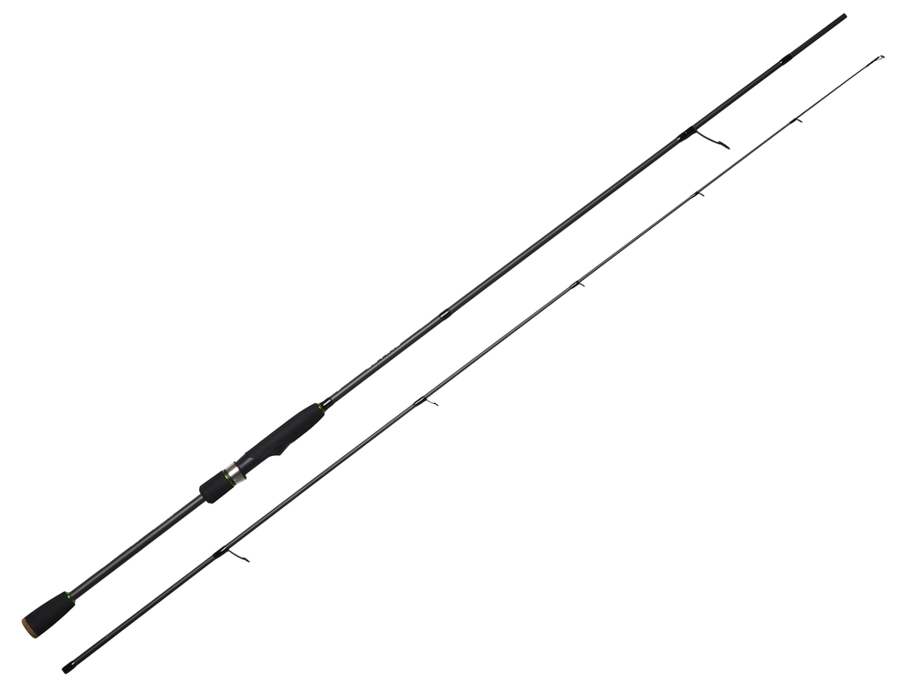 Спиннинг Salmo Diamond Bullet 8 / 210см, 2-8г