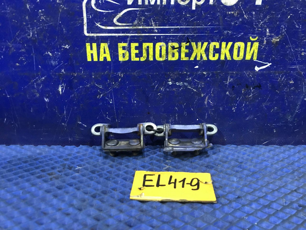 Петля багажника TOYOTA CORSA 1991