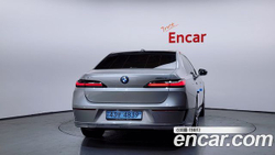 BMW i7 xDrive 60 Design Pure Excellence — 2023