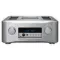 Esoteric F-02 Silver