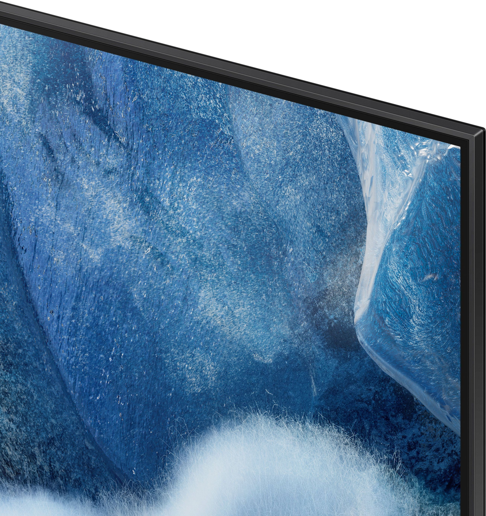 Телевизор Samsung QE75Q8FAAUXRU