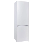 Холодильник Evelux FS 2220 W