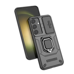 Противоударный чехол Knight Case для Samsung Galaxy S25+